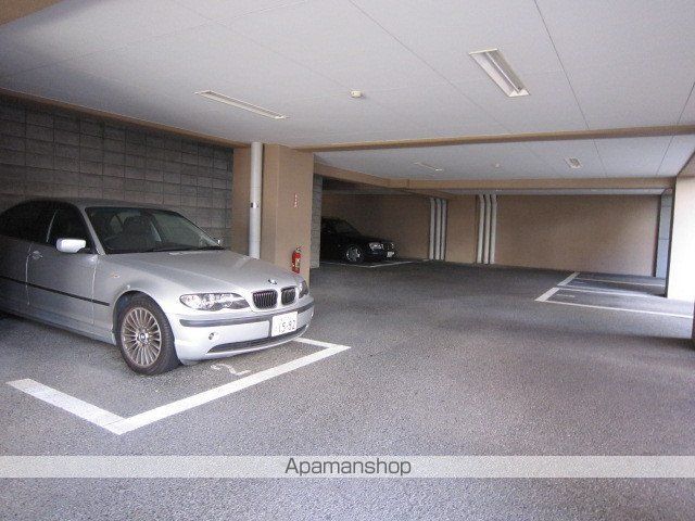 フリューゲル高砂 503 ｜ 福岡県福岡市中央区高砂２丁目14-9（賃貸マンション2K・5階・38.50㎡） その25