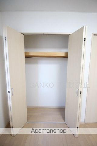 エスペランサの内装写真