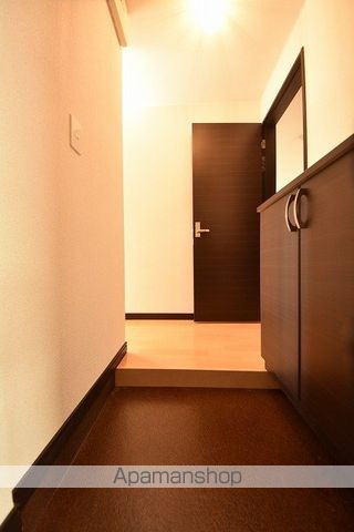 ノーマルヒル元町の内装写真
