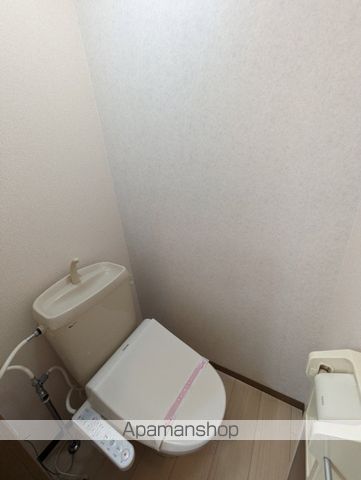 セジュール セトの内装写真