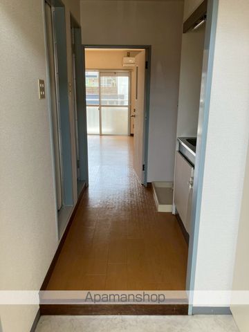 エメローズ汐田の内装写真