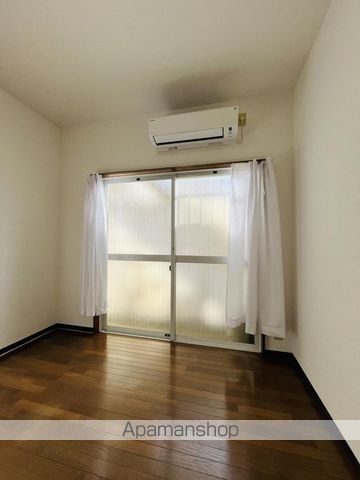 ロイヤルハイツ住吉の内装写真