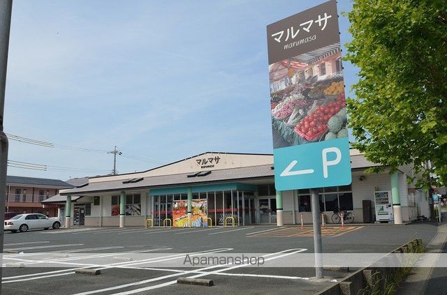 アンフィールドの周辺写真