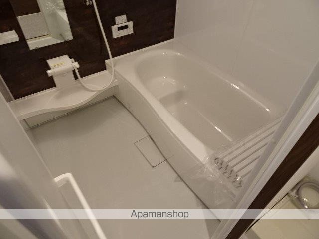 グレイスリー緑町の内装写真