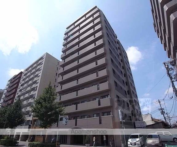 レジオン四条堀川