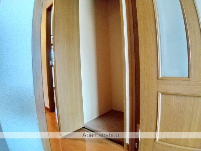 CASA OXIVの内装写真