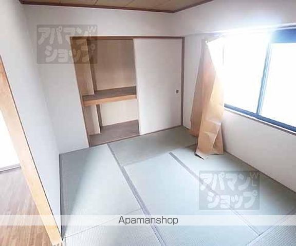 フォートレス朱雀野の内装写真