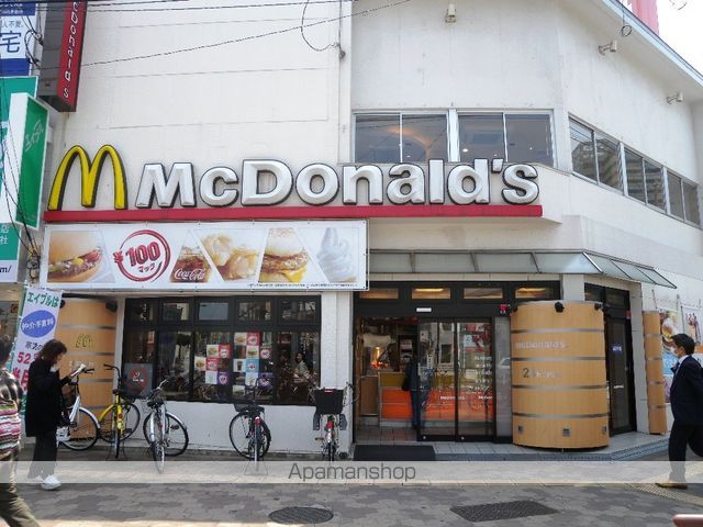 プレジオ都島の周辺写真