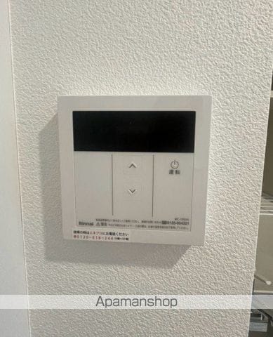 FLBレジデンス金沢文庫の内装写真