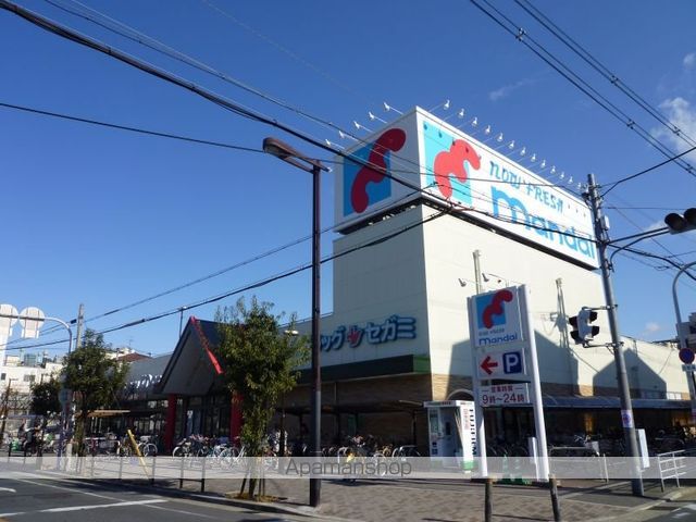 下野マンションの周辺写真