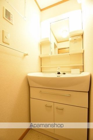ファースト ヒルズの内装写真