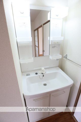 シャトレー富堂の内装写真