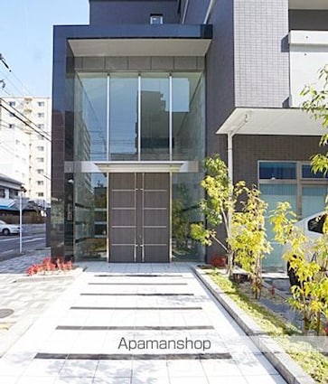 ブリス[1LDK/51.35m2]の外観4