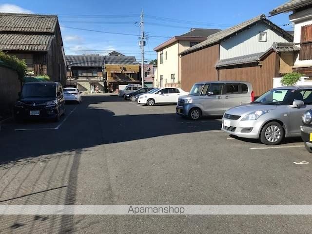 近江鉄道八日市線 八日市駅 徒歩9分 3階建 築20年のその他写真