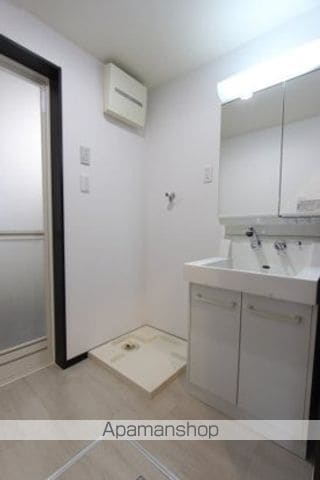 鴨池79KODATEXIIの内装写真
