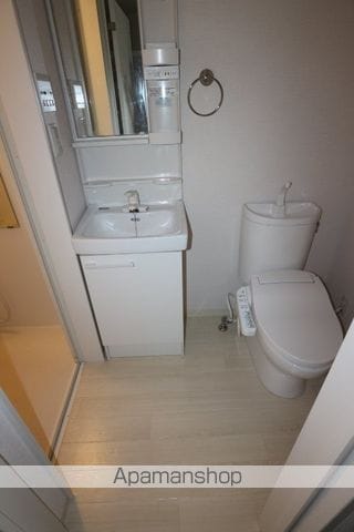 GRACE西栄 ANNEXの内装写真