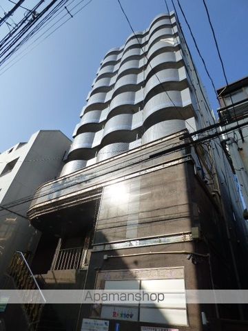 スカイプラザIIIの外観写真