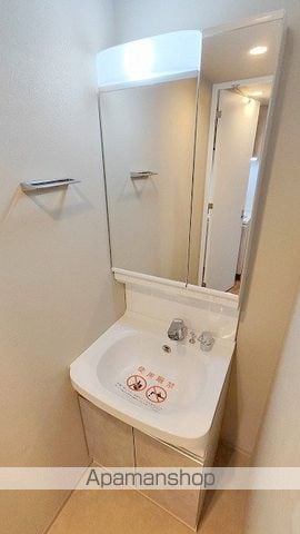 WORVE大阪本町の内装写真