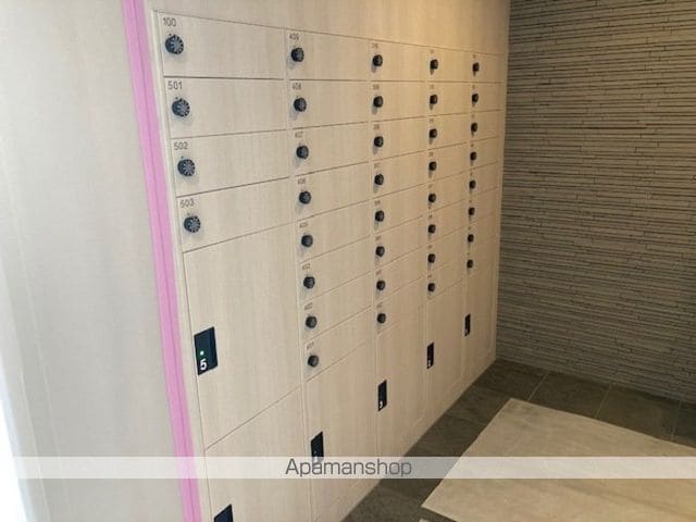 タンドリュクス プレミアムの内装写真