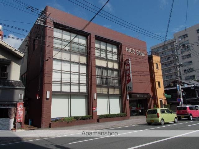 ラ・ペジーブル新町の周辺写真