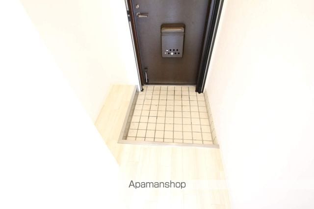 ケントマンションの内装写真