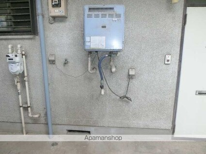 メゾンリビエラ[1K/16.5m2]のその他設備