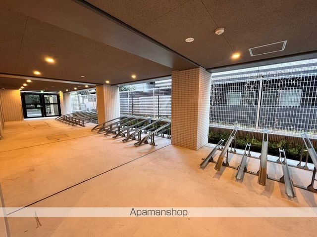 コンフォリア・リヴ品川南大井のその他写真