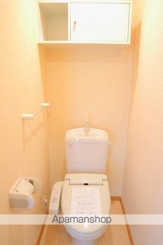 ラッキー Aの内装写真