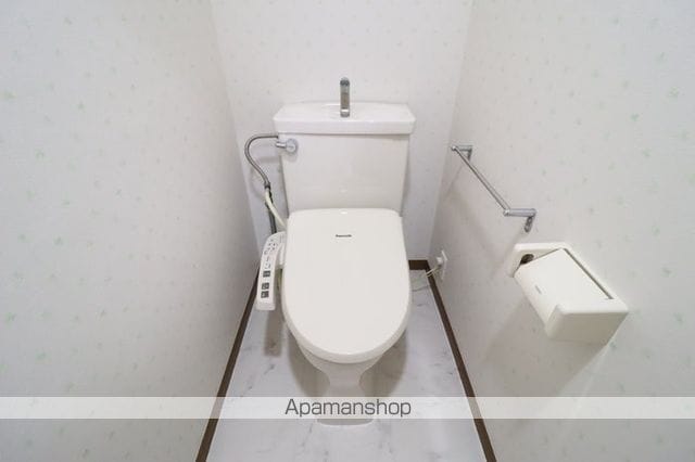 オーシャンビュー壱番館の内装写真