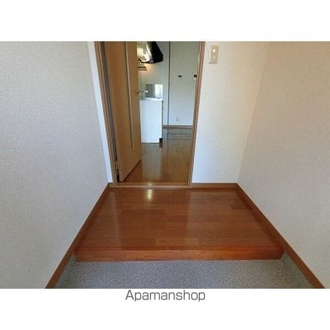 サンサーラの内装写真