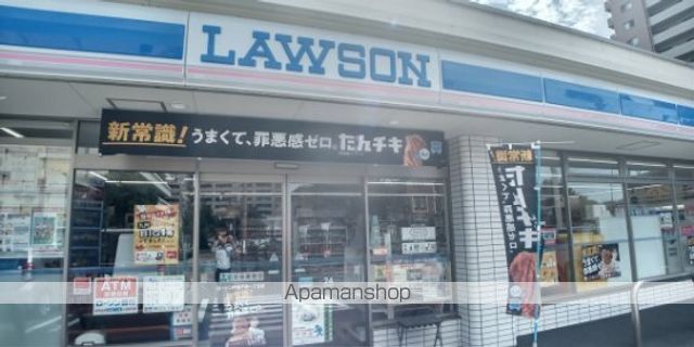 レオパレス浅生の周辺写真