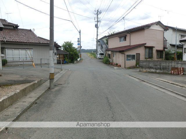 コーポアイリスの周辺写真