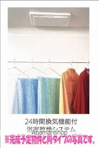 フレスクーラ Aの内装写真