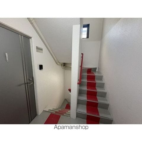 ルーエN15の内装写真