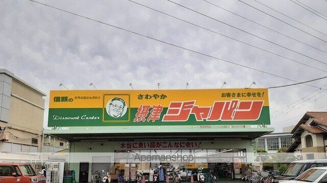 LA LUCEの周辺写真