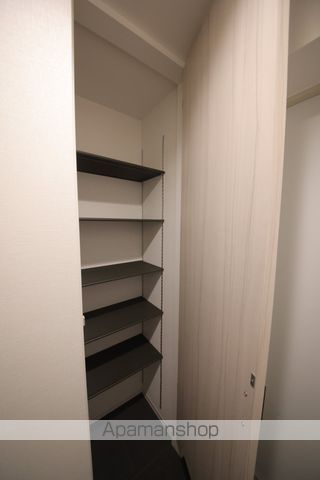 SーRESIDENCE医大南ALTIERの内装写真