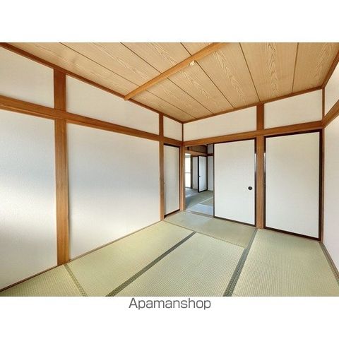 コーポ菅野IIの内装写真