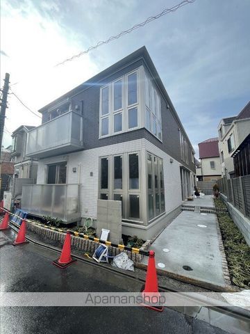 LE LIENの外観写真