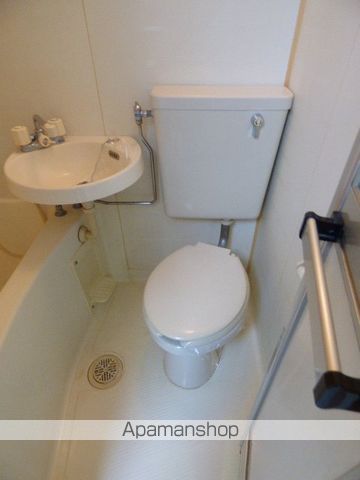 ジオナ深江橋の内装写真
