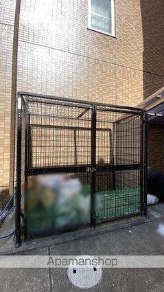 リョーアイ[1R/35m2]の共用部8