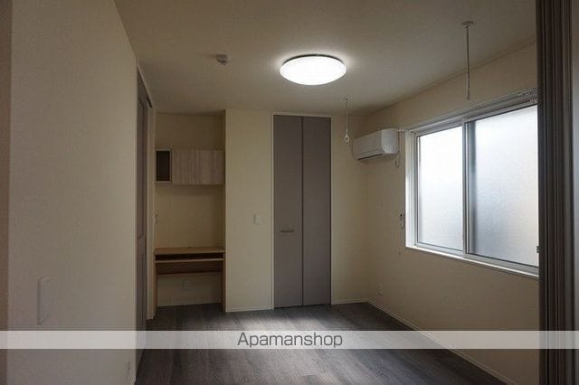 DーROOM鵜沼東町の内装写真