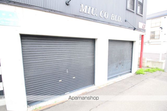 MIU CO BLD 03のその他写真
