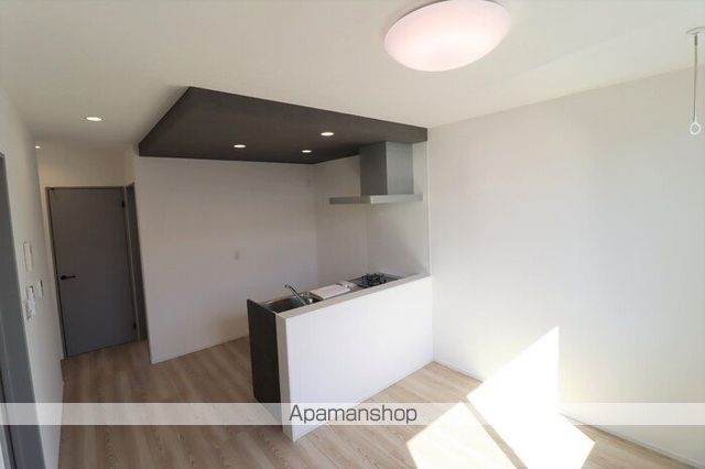 RELUXIA Aの内装写真