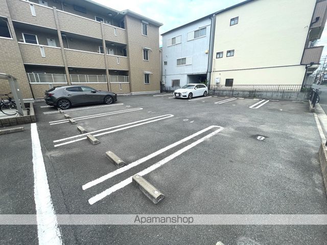 イーストラインのその他写真