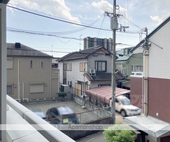 メゾンセレクトの内装写真