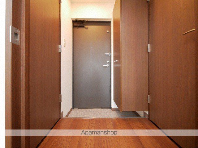 アルバ桑園の内装写真