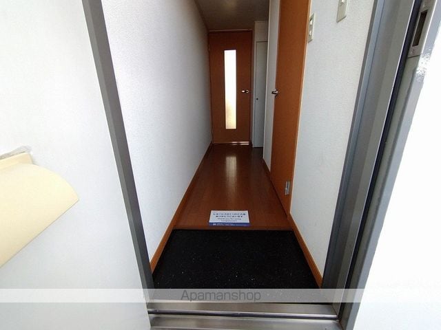 レオパレスヨロズヤBの内装写真