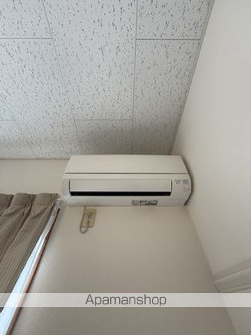 レオパレスアルファードの内装写真