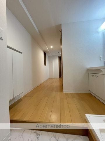 エフエルレジデンス心斎首府の内装写真