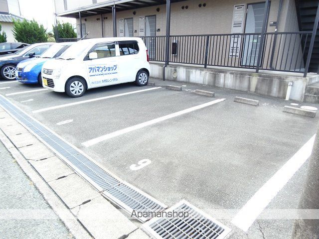 ひくまのハウスAのその他写真